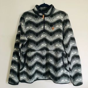 Ten Tree | Fleece Pullover